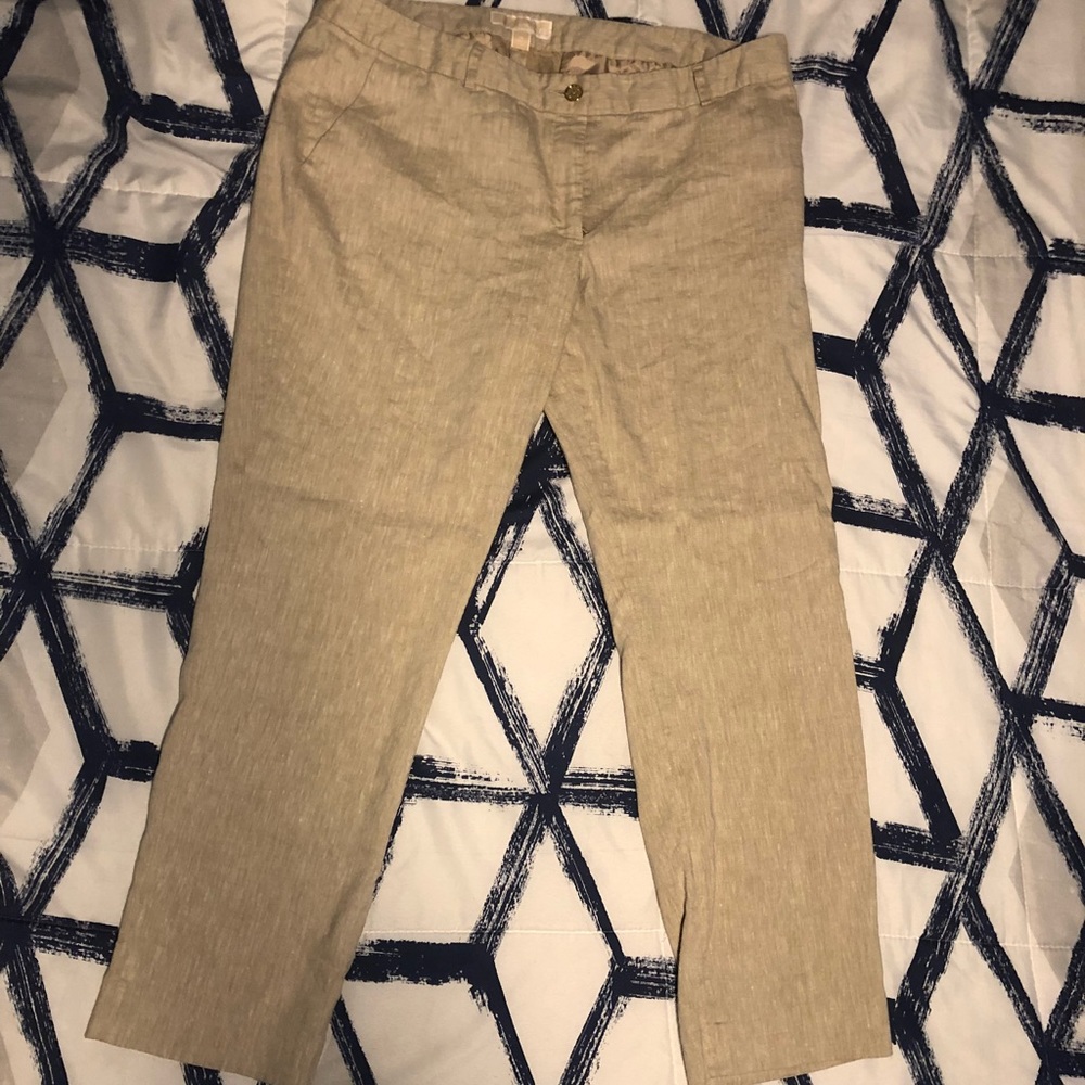 Michael Kors women's pants